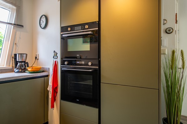 Medium property photo - Lizzy Ansinghstraat 20, 2135 TM Hoofddorp